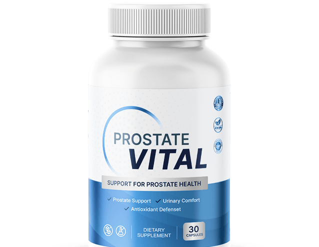 Prostate Vital