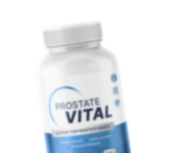 Prostate Vital