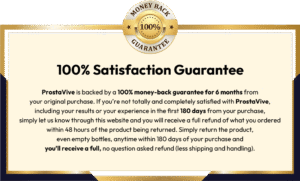 best natural prostate supplements
